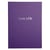 Livre d'or 1M. 220x170 - Violet - Le Dauphin