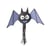 Pull Pinata Chauve-Souris