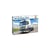 ITALERI 0788 MAQUETTE CAMION DAF 95 MASTER TRUCK 1/24