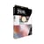 Pâte pastel - PanPastel - Ultra douce - Assortiment 7 tons peaux + applicateurs