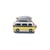 Pin's - Bus - Bon voyage - 28 x 27 mm