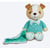 Peluche Clementoni Pete The Puppy