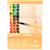 Bloc Etival Aquarelle A3 - Grain Fin - 10 Feuilles - Clairefontaine