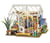 Maquette Dreamy garden house - Robotime