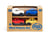 Lot de 4 voitures