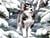 Canevas Margot Can.Seul  50x65 Cache Neige 50x65 cm - Att 544 - cache neige