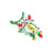 Constructor Neon - Navette spatiale - Alexander Toys