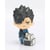 Haikyu!! - Mini Figurine Tekupiku Tetsuro Kuroo 10 cm