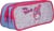 Trousse scolaire My Melody – Rose – LEO – 2 compartiments