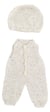 Ensemble Fille 40cm