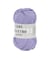 Fil à tricoter 100% coton QUATTRO - Lang Yarns 07 Violet