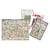 Jeu de cartes PARIS 1910 - Piatnik