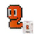 Kit mosaïque DIY pixel art - Kit mosaïque "Oh-oh !" - Mini