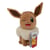 Pokémon - Peluche Évoli Winking 20 cm - Jazwares