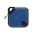 Mini Enceinte Bluetooth Waterproof Portable Avec Micro Intégré Et Effet Bass Bleu YONIS