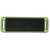 Enceinte Bluetooth Portable Stéréo Sans Fil Haut-Parleur Musique Support Mains-Libres Pour Smartphones Vert YONIS