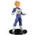 Dragon Ball Z - Figurine Vegeta Super Saiyan Figuarts Zero EX
