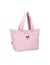 Mybagstory - Sac Shopping Kuromi Fluffy Rose