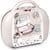 Smoby - baby nurse - vanity - pour poupons et poupées - 12 accessoires