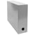 Boite transfert dos 90mm Iderama - Gris - x 5 - Exacompta