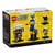 LEGO BrickHeadz - Set de construction up!: carl, russell & kevin 308 pieces 40752