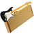 American Vintage II 1957 Stratocaster MN Black + Etui Fender