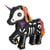 Pinata Licorne Darkness
