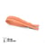 Fermeture éclair Z51 - Prestil O 4mm - 45 cm