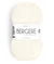 Pelote IDEALE 4 - Bergère de France ECRU