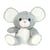 Peluche Bouillotte Souris - Pelucho