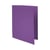 Paquet de 250 sous-chemises SUPER 60 - 22x31cm - Lilas - x 5 - Exacompta