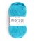 Pelote IDEALE BB - Bergère de France BLEU ATOLL