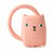 Anneau de dentition Ginge le chat
