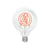 Marvel Avengers - Ampoule LED Néon Logo Marvel Avengers