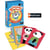 Jeu de cartes Mistigri - Nathan