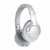 Casque Audio Sans Fil Bluetooth 5.3 Avec Réduction De Bruit Active 37h Autonomie Gris YONIS