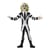 Beetlejuice Toony Terrors - Figurine Beetlejuice Toony Terrors 15 cm - Neca