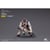 Warhammer 40k - Figurine 1/18 Tyranids Hive Fleet Leviathan Termagant avec Fleshborer 12 cm - Joy Toy (CN)