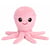 Bouillotte déhoussable Octopus - Pelucho
