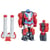 Transformers power of the primes : micronus - maitre prime - hasbro - e1110