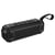 Enceinte Bluetooth Power Bank Haute Puissance Avec Basses Amplifiées Et Micro Intégré Noir YONIS