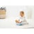 Ensemble Nursery 3 En 1 - Ecoiffier