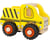 Camion de chantier - Small Foot company