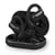 Écouteurs Sans Fil avec Affichage LED – Performance et Confort au Quotidien - noir - Noir