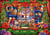 Puzzle 2000 pièces - Ye Old Christmas Shoppe - Bluebird Puzzle