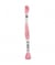 Fil à broder mouliné Uni - Rico Design 059 Rose