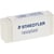 Gomme - Blanche - Avec étui carton - 45mm - Staedtler