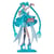 Vocaloid - Figurine Hatsune Miku EmeraldGem Clearluxe