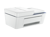 Imprimante multifonction - HP DeskJet 4322 - Blanc et Gris