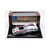 Voiture Miniature de Collection - IXO 1/43 - PORSCHE 936 - Blanc / Rouge / Blue - Winner Le Mans 1977